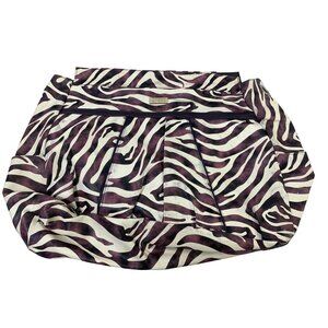 Miche Women's Large Animal Print Shell Bag